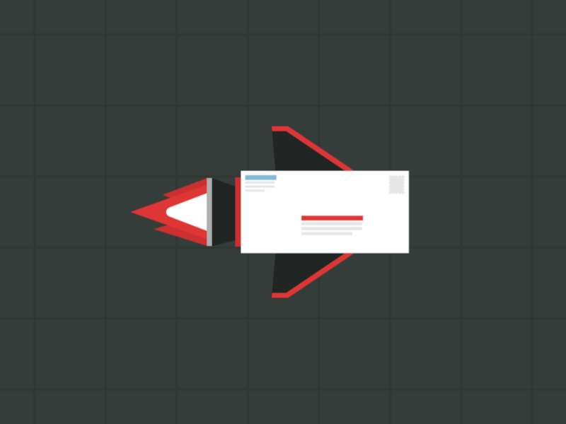 Email-Rocket
