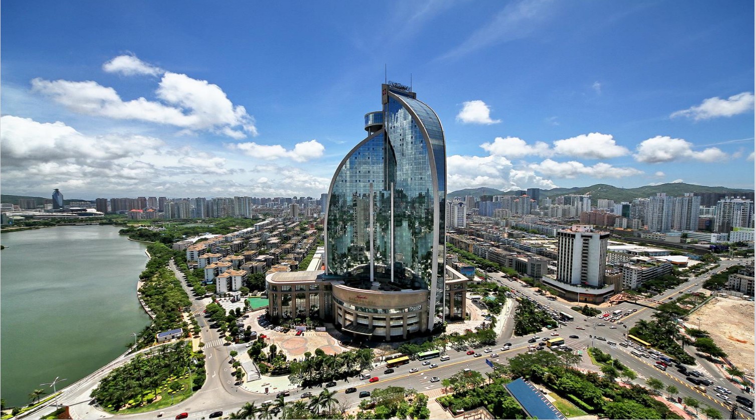 Kempinski outlook