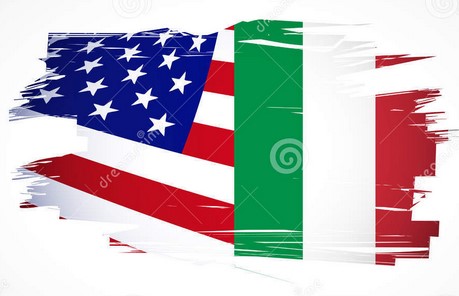USAITALY