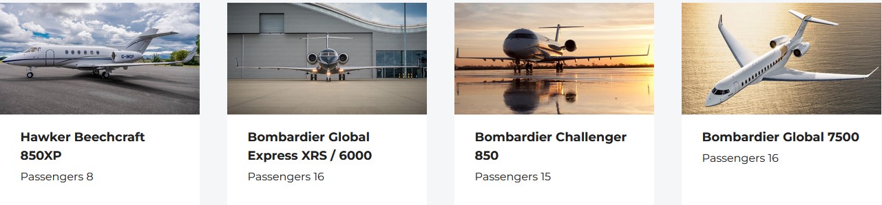 aircharter7