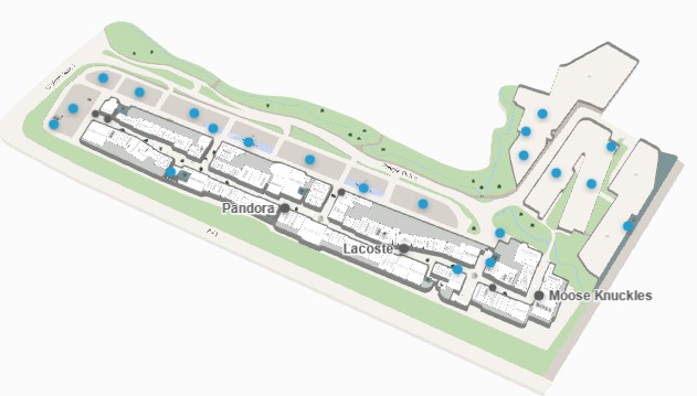 bicestervillagemap