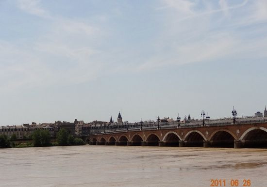 bod bridge