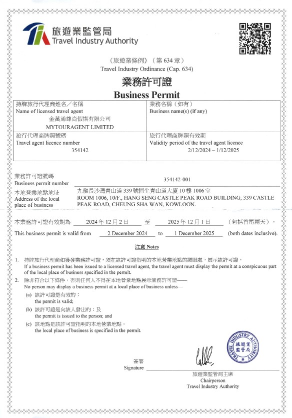 business permit 2025