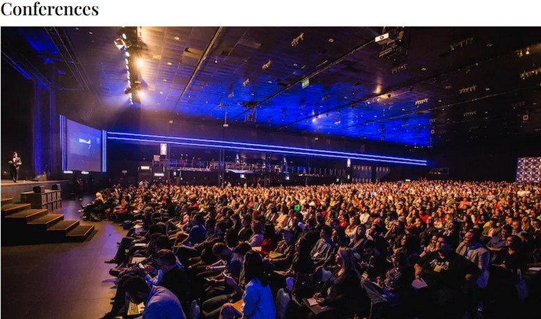 conference