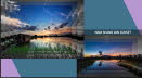Nam Shang Wai sunset 