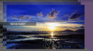 Pak Nai Sunset