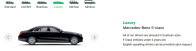 Luxury Car