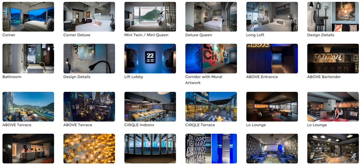 gallery