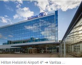 hiltonhelsinkiairport