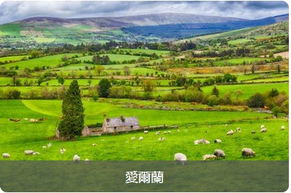 irelandtop