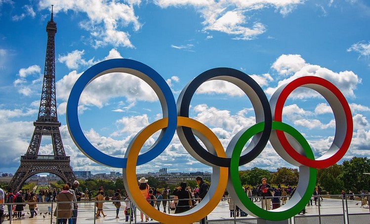 parisolympic