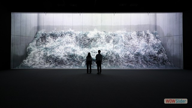 WAVE