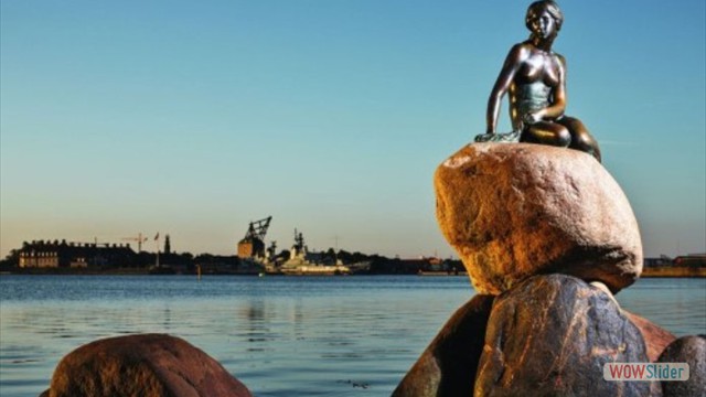 COPENHAGEN