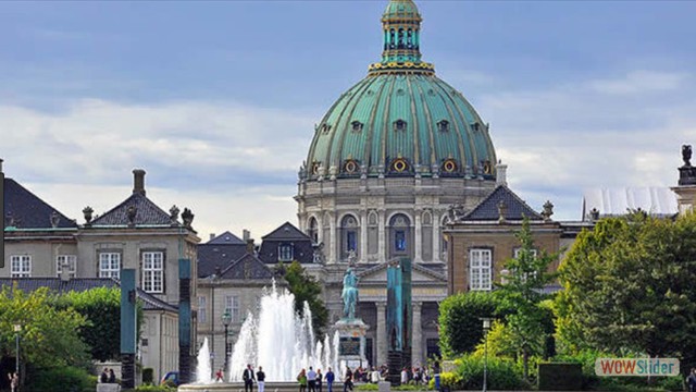 COPENHAGEN