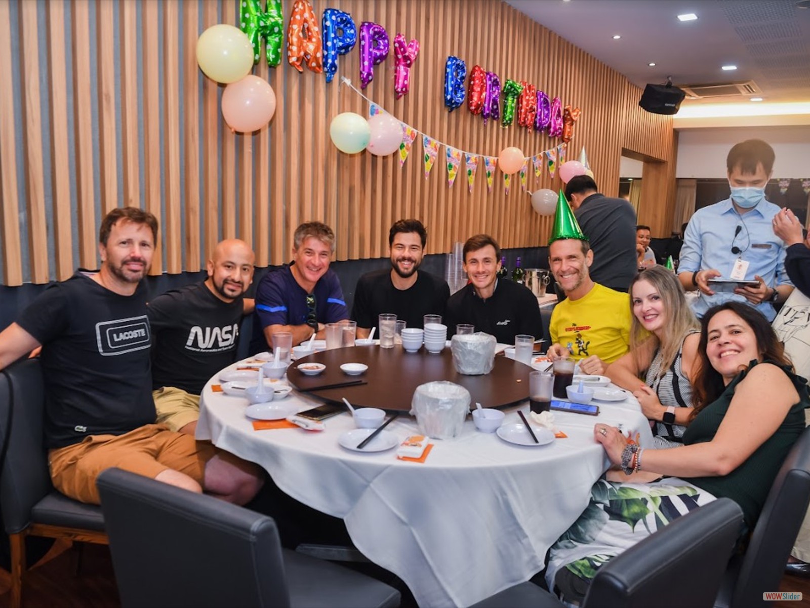 2.dinner