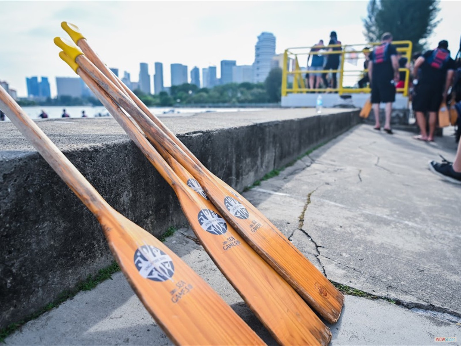 7.Dragon Boat