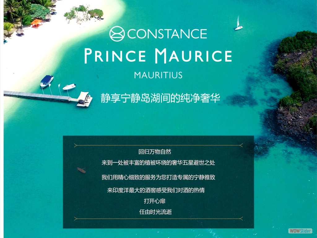 PrinceMaurice