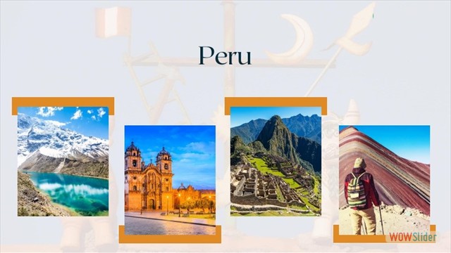 html5 slider